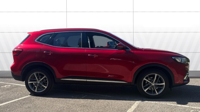 MG Hs 1.5 T-GDI Excite 5dr Petrol Hatchback